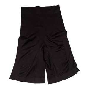Skinny Girl high waisted black shapewear size 1X